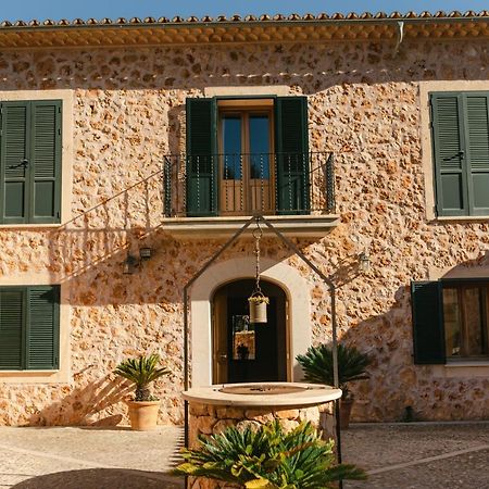 Villa Beatrice Thị trấn Thị trấn Sencelles Ngoại thất bức ảnh