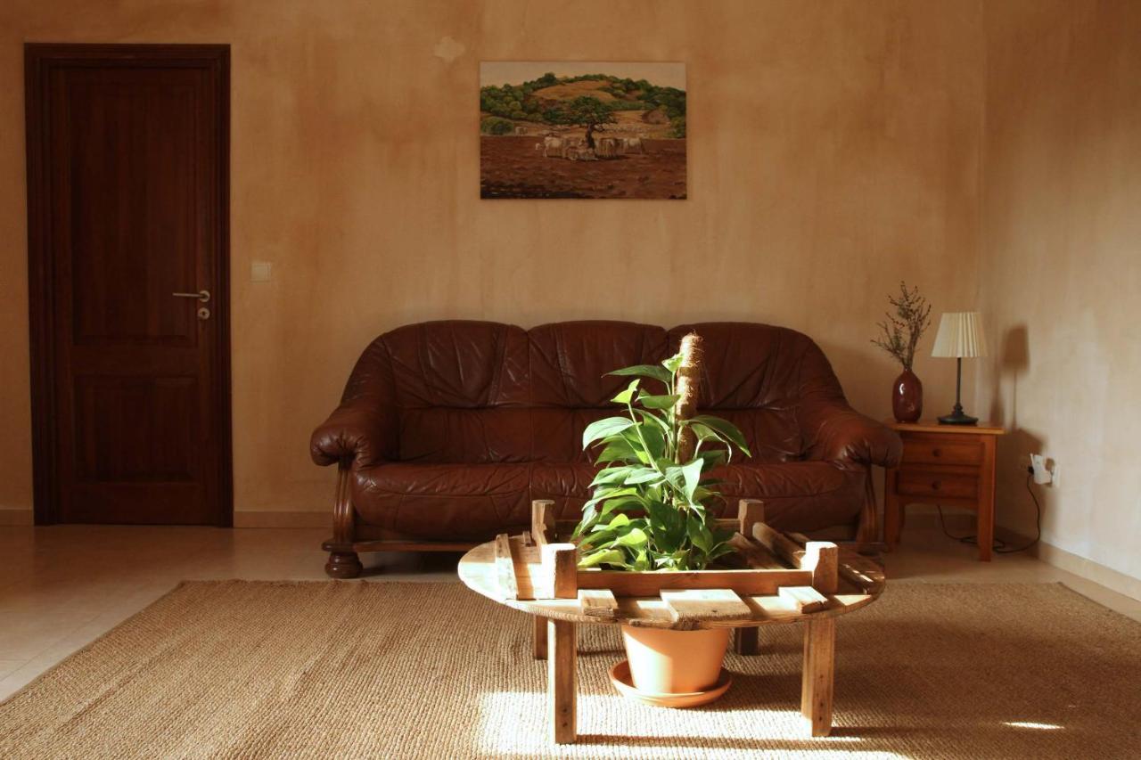 Villa Beatrice Thị trấn Thị trấn Sencelles Ngoại thất bức ảnh
