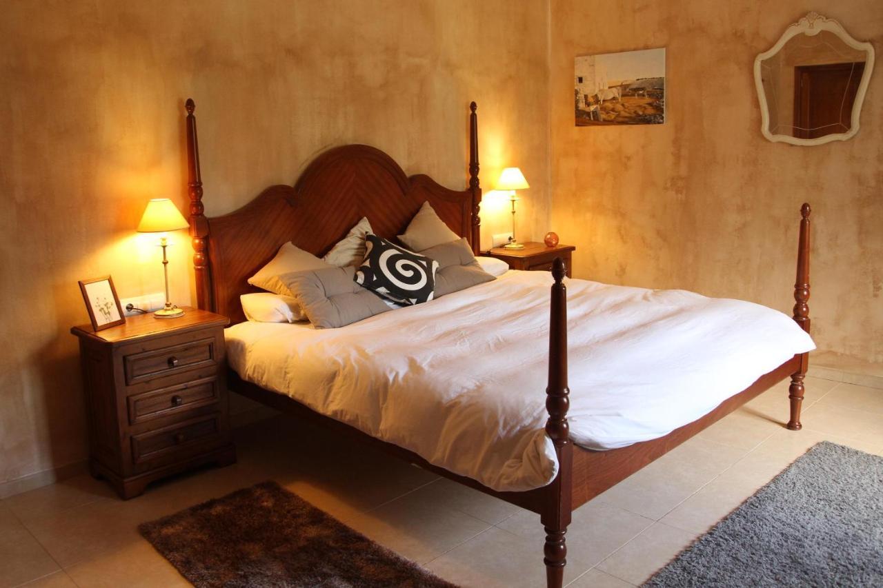 Villa Beatrice Thị trấn Thị trấn Sencelles Ngoại thất bức ảnh